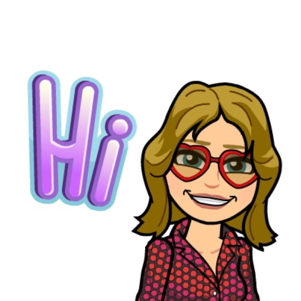 Meet your Posher, Rhonda